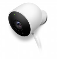 Installation of Outdoor Camera Product